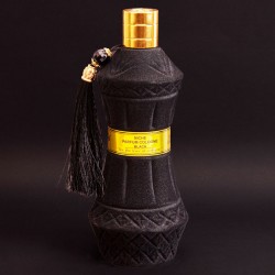 Black Parfume Cologne 340ml