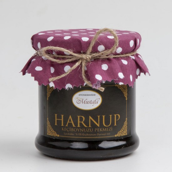 Harnup Pekmezi 430g